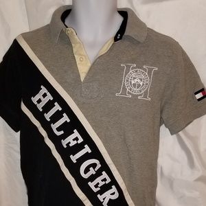 Tommy Hilfiger Shirts - Vintage Tommy Hilfiger Golf Shirt Tommy Hilfiger Shirts - Vintage Tommy Hilfiger Golf Shirt